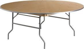 Banquet Table