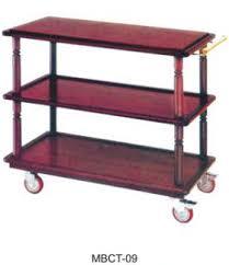 Banquet Trolley