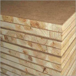 Block Board
