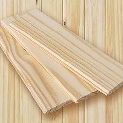 Pine wood