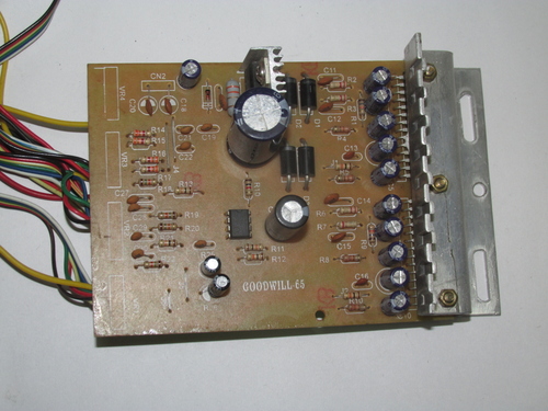 Mini Multi Media Speakar(Naino)