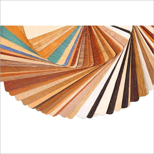 Laminated Plywood