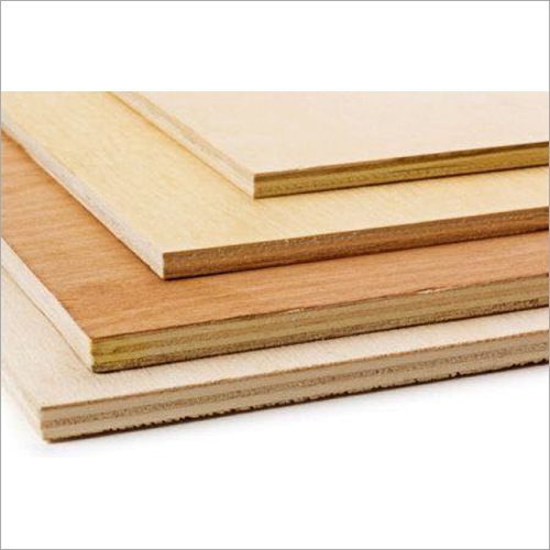 Decorative Plywood