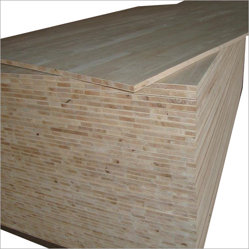 Hardwood Plywood