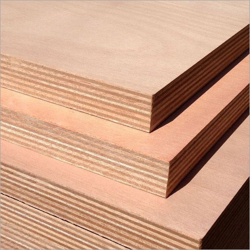 Film Faced Plywood