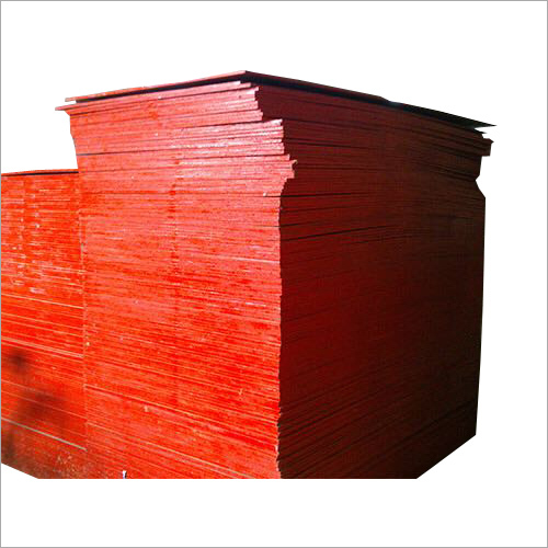 Shuttering Plywood