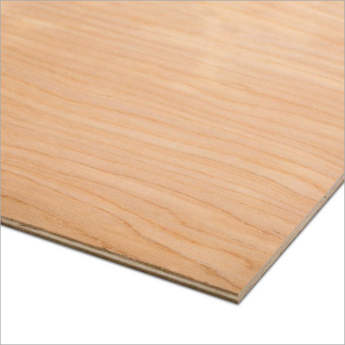 Structural Softwood Plywood