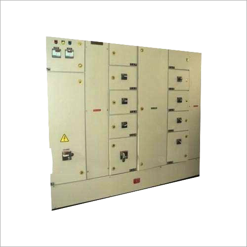 Electrical Distribution Panels