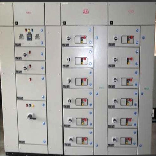 Control Center Panels