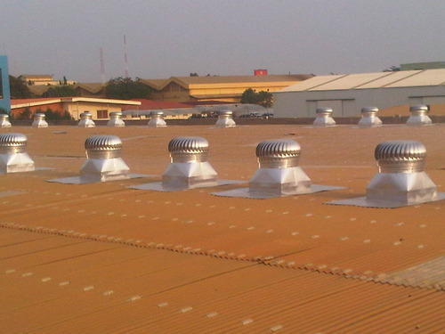 Air Ventilators