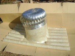 Eco Ventilator
