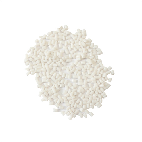 CP Plastic Natural Semifresh Granules