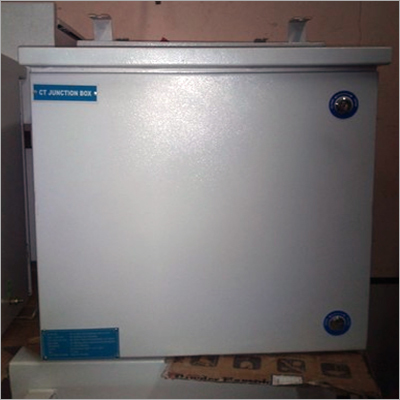 CT Junction Boxes