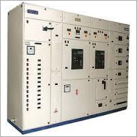 Power Control Centers