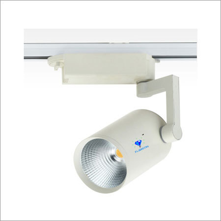 LED Outdoor Track Light