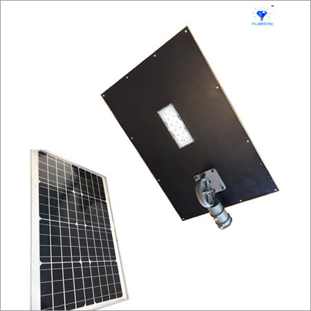 LED Solar Street Light