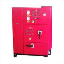 Fire Alarm Control Panel