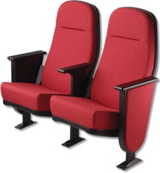 Auditorium Chairs