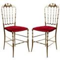 Chiavari Chairs