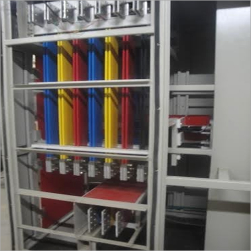 Bus Duct Systems