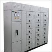 L.T. Panel Erection