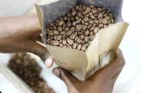 Latte Coffee