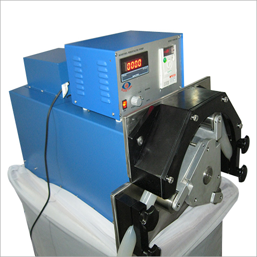 High Volume Peristaltic Pump/Flow Rate:3000LPH