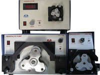 High Volume Peristaltic Hose Pump/15 Lpm