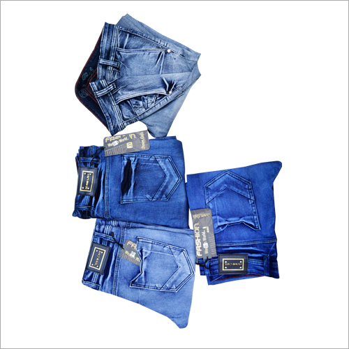 Dobby China Jeans