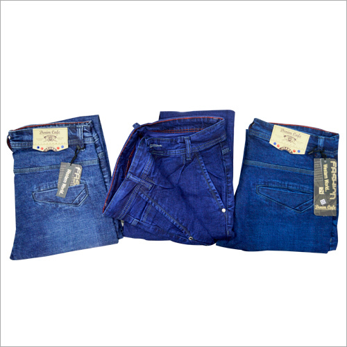 Dana Bon Pocket Jeans
