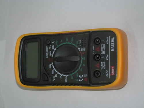 Digital Multi Meters