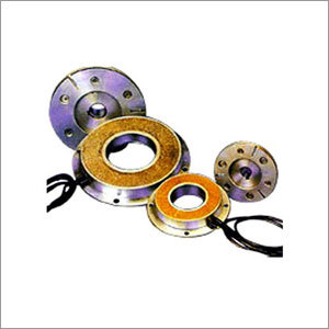 Industrial Electromagnetic Single Face Brake Industrial Electromagnetic Single Face Brake