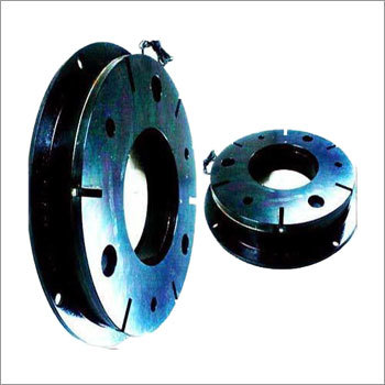 Electromechanical Single Face Brake Electromechanical Single Face Brake