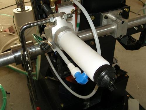 High Pressure Liquid Spray Gun