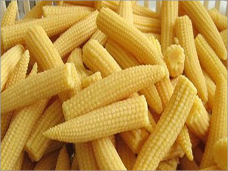 Baby Corn