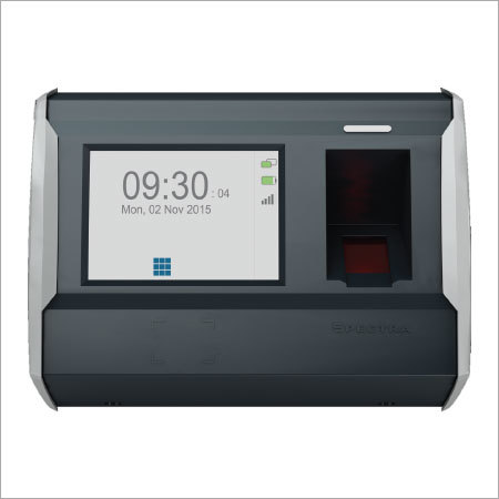 Biometric Attendance Device