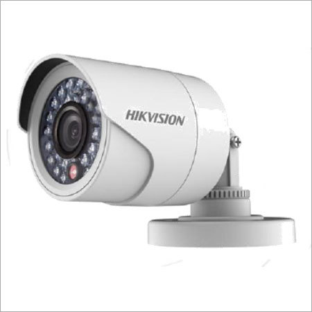 HD720P IR Bullet Camera