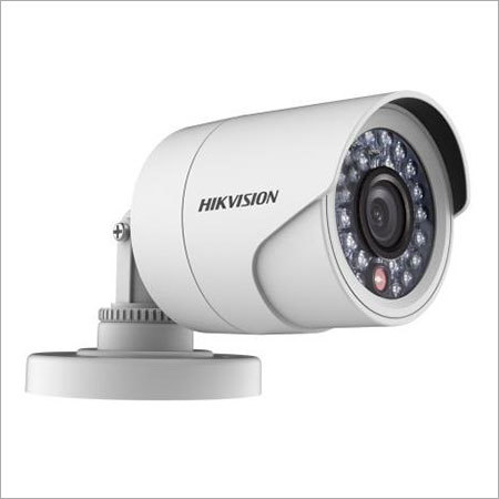HD 1080P IR Bullet Camera