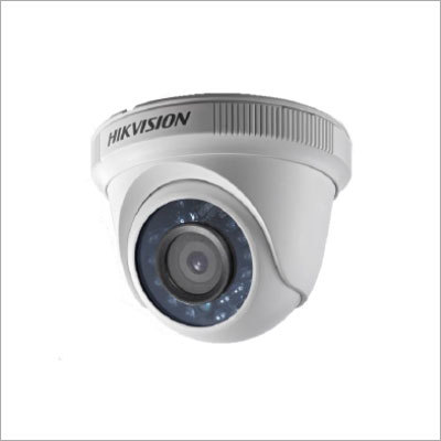 HD 720p Indoor IR Turret Camera