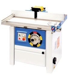 Spindle Moulder