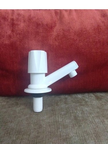 Quarter Turn bib Cock Tap