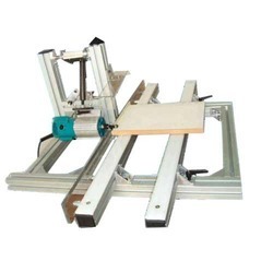 Wood Working Trimmer Machinery
