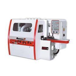 Four Side Planer Moulder