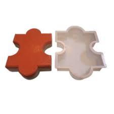 Oxford Plastic Mould