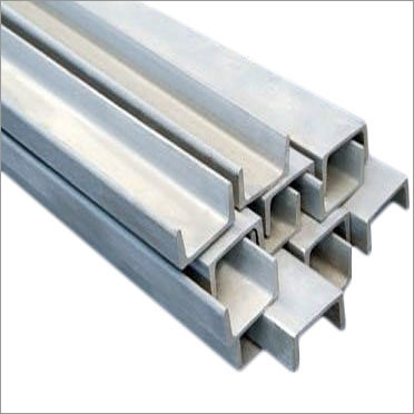 Hot Dip Galvanized Channel