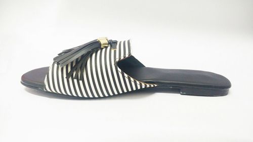 Ladies Flat Sandal