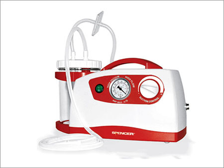 Suction Aspirator Suction Aspirator