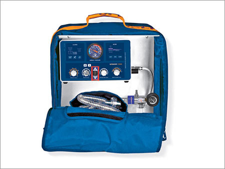 Lung Ventilators