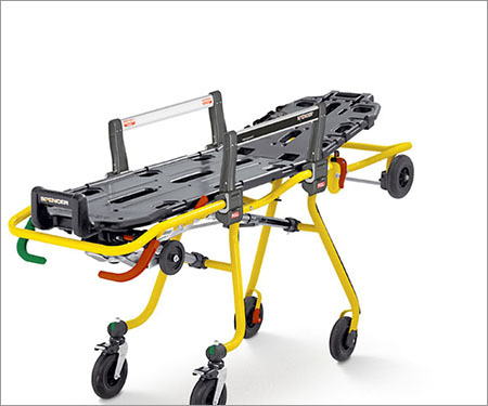 Ambulance Stretcher