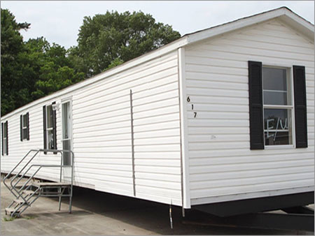 Portable Cabin Portable Cabin